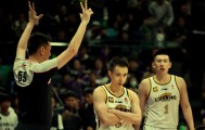 开云APP-恭喜辽篮赢广东5连胜!付豪26+9力压焦泊乔,队长1V2完胜徐杰胡明轩