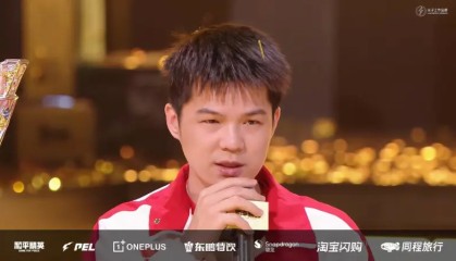 开云-恭喜成都AG-领域成为PEL历史首位三冠王！