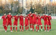 kaiyun-越南主帅回归备战12强赛 补充征召8名U23球员入队